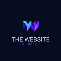 The Website Whisperer logo